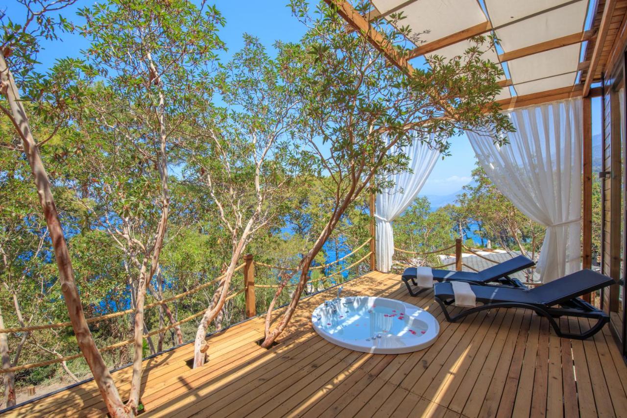 Lov Faralya Adults Only Hotel Exterior photo
