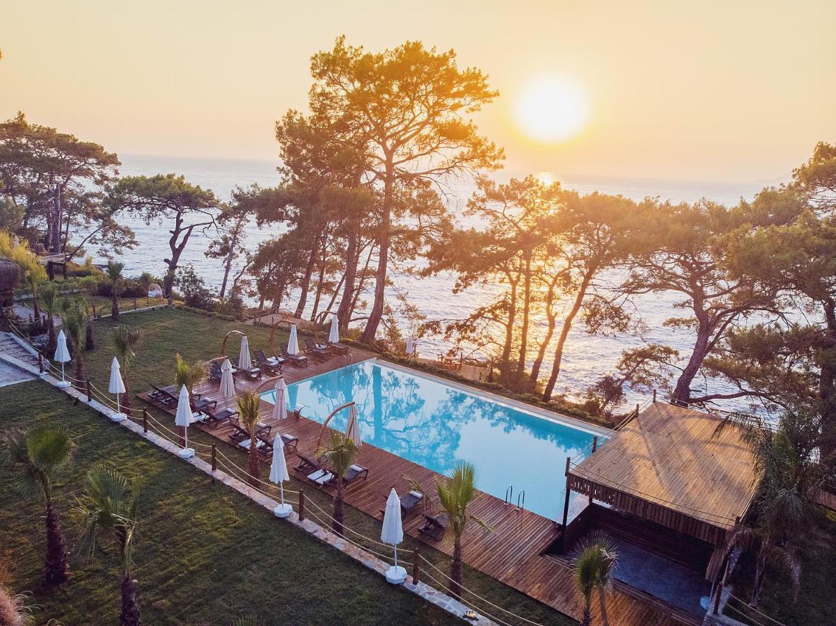 Lov Faralya Adults Only Hotel Exterior photo