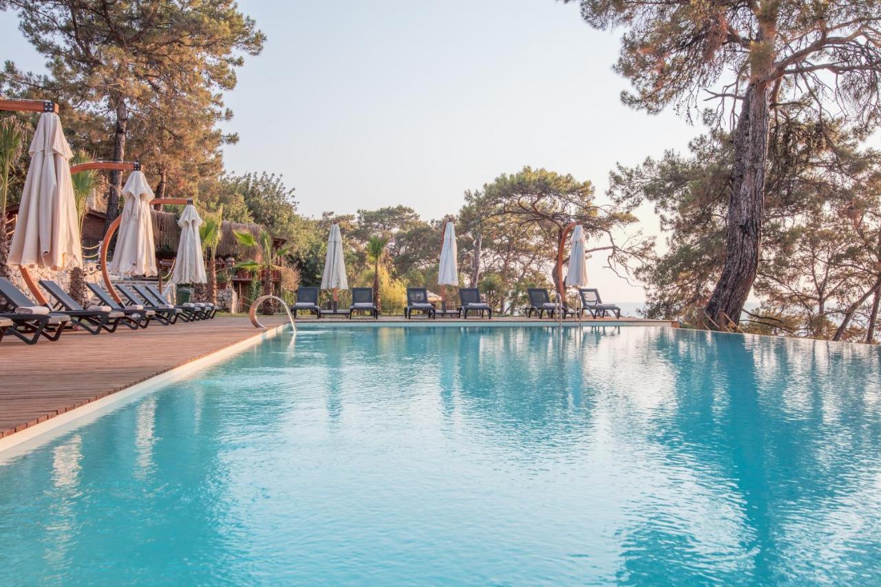 Lov Faralya Adults Only Hotel Exterior photo