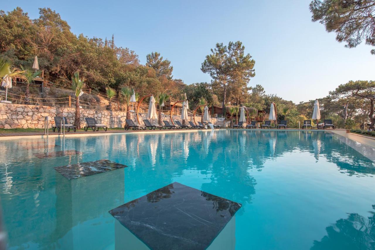 Lov Faralya Adults Only Hotel Exterior photo