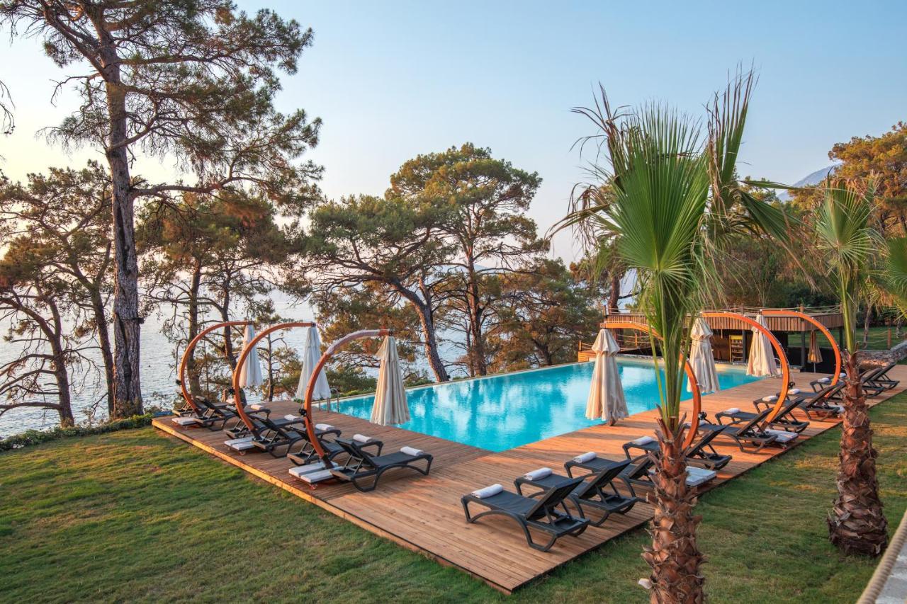 Lov Faralya Adults Only Hotel Exterior photo