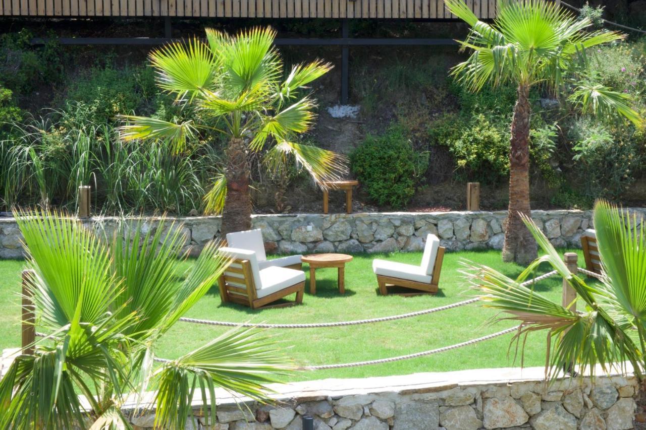 Lov Faralya Adults Only Hotel Exterior photo