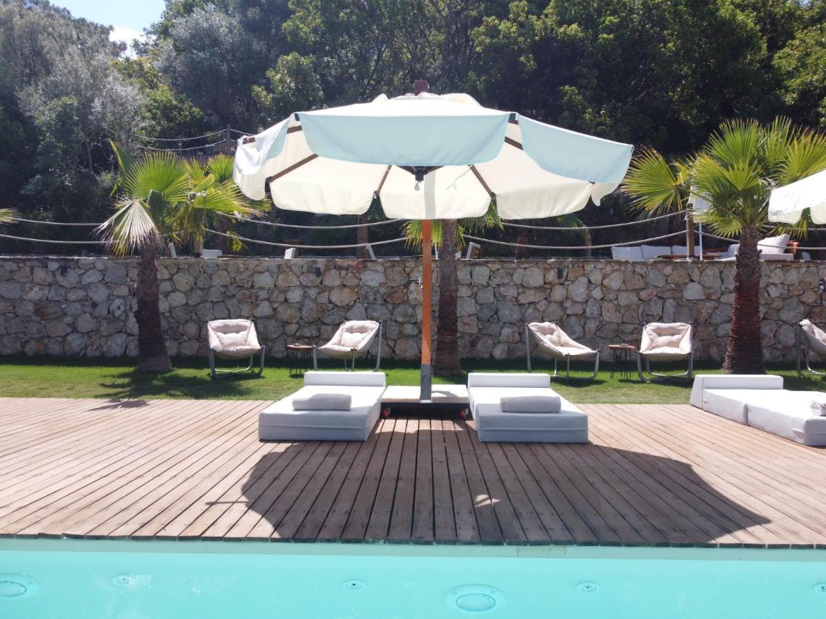 Lov Faralya Adults Only Hotel Exterior photo