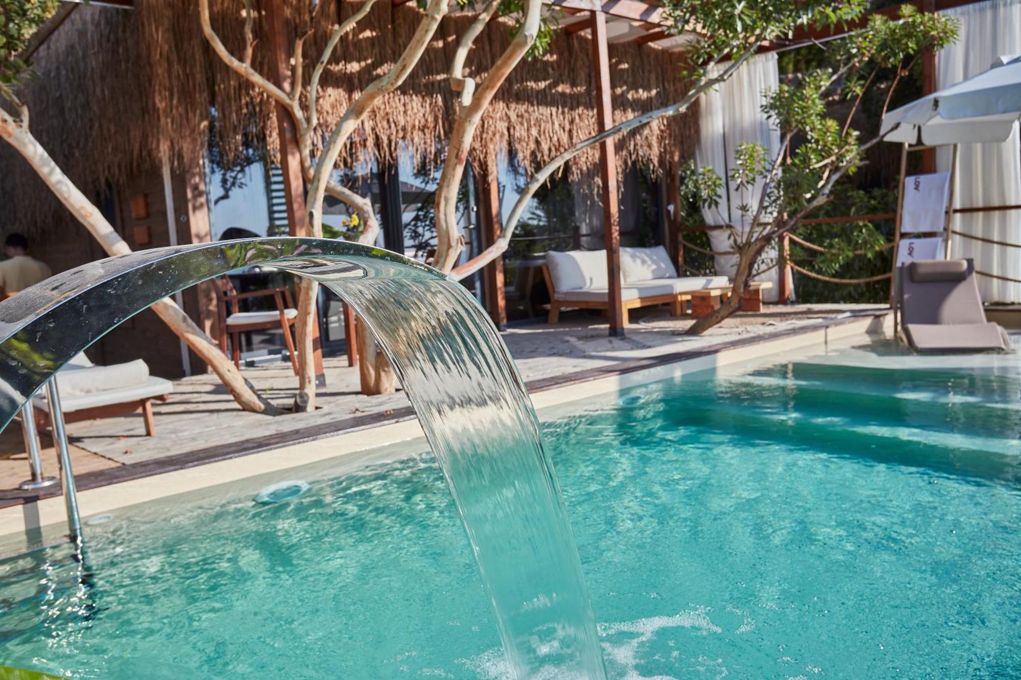 Lov Faralya Adults Only Hotel Exterior photo