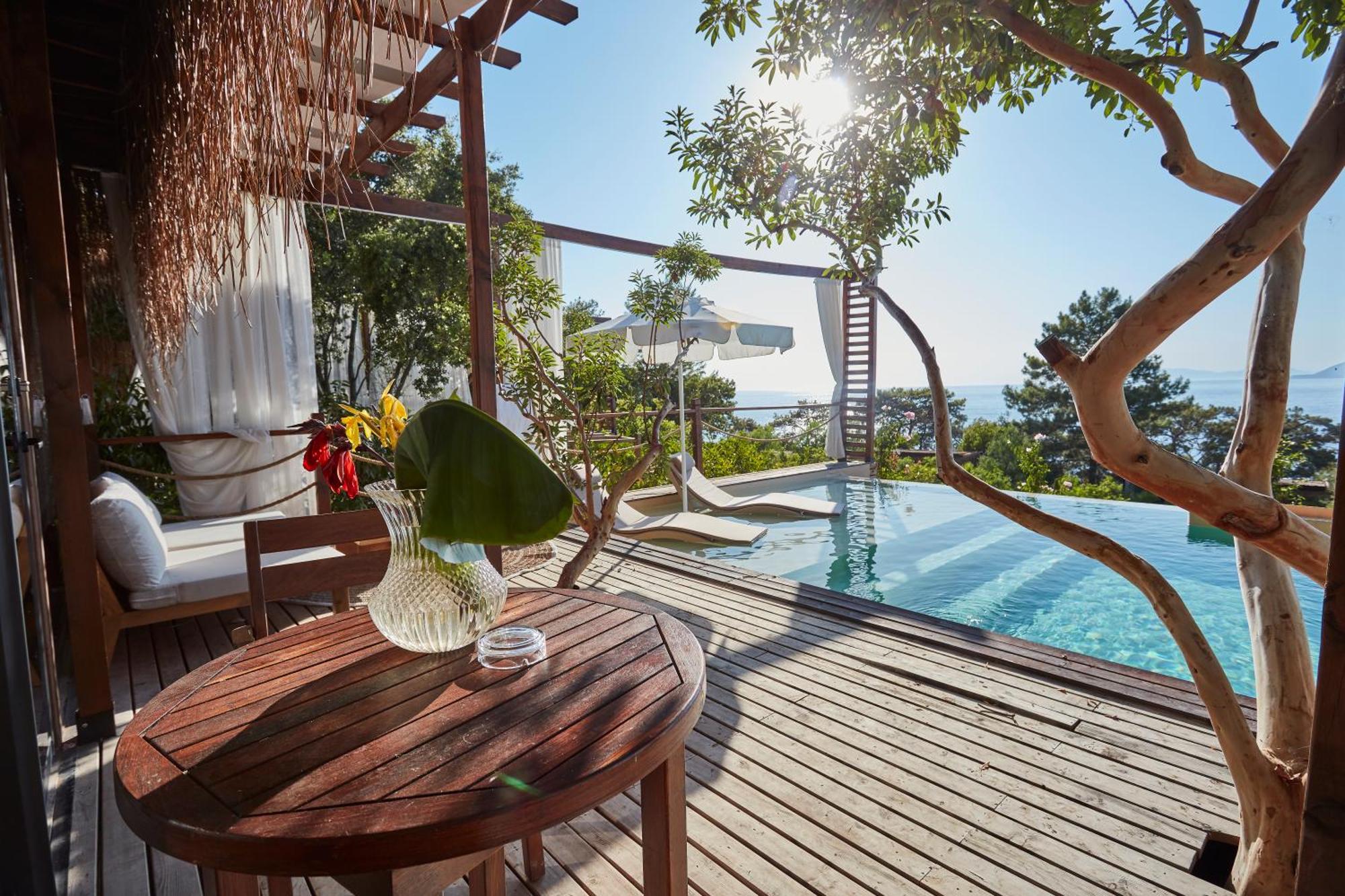 Lov Faralya Adults Only Hotel Exterior photo