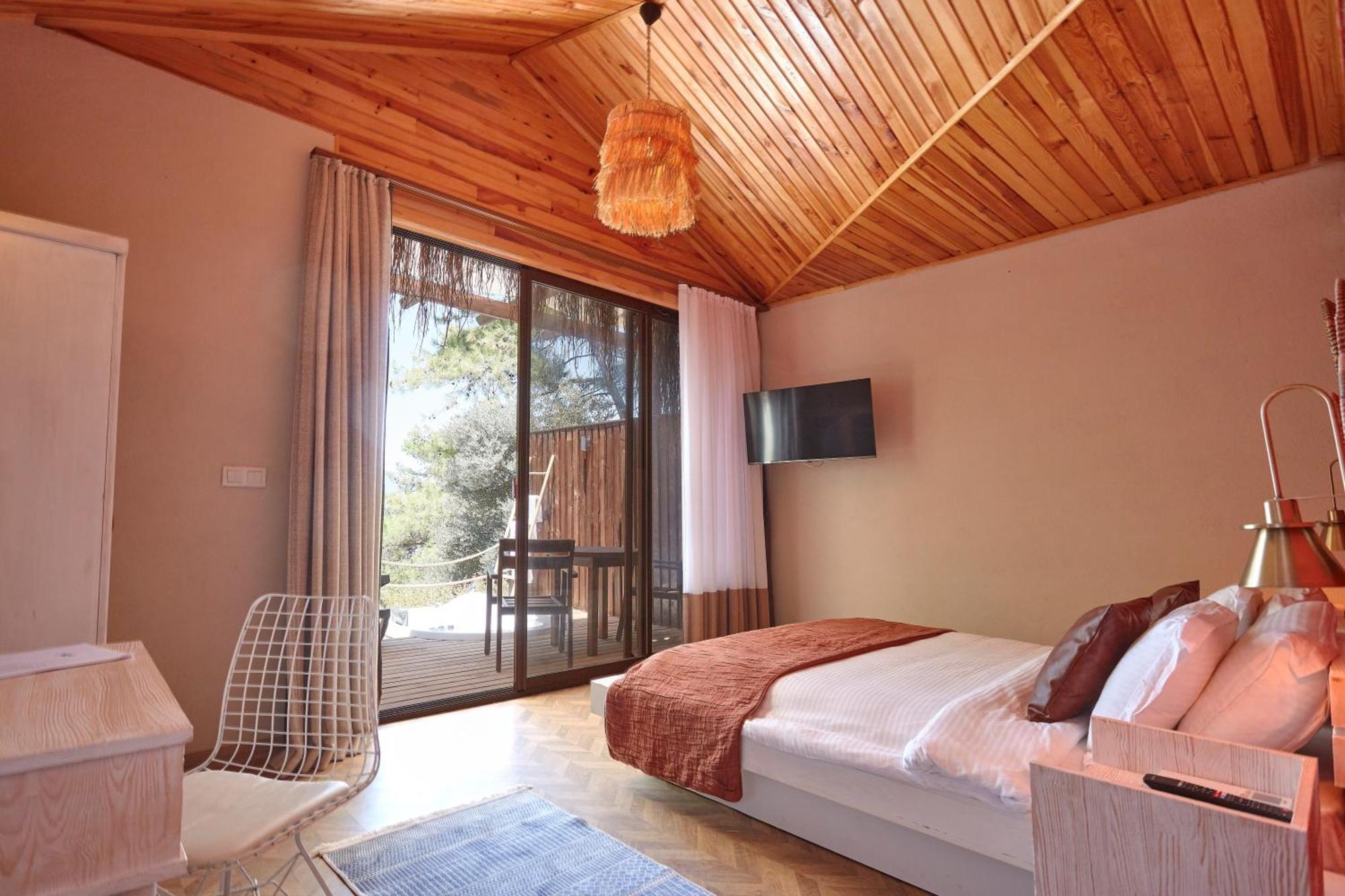 Lov Faralya Adults Only Hotel Exterior photo
