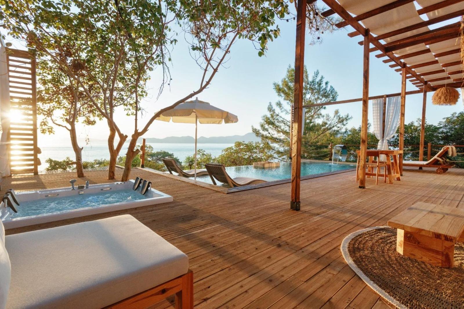 Lov Faralya Adults Only Hotel Exterior photo