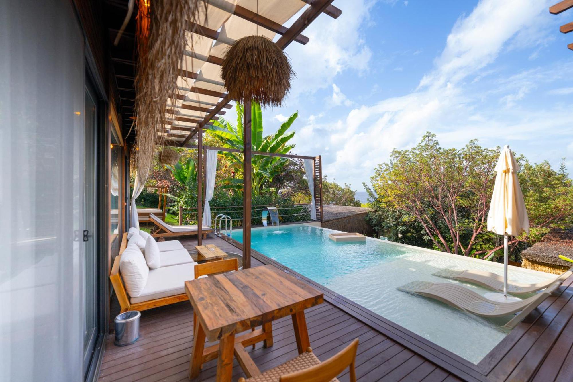 Lov Faralya Adults Only Hotel Exterior photo